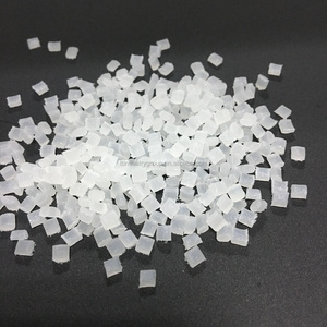 Trung Quốc sửa đổi nhà máy Nhựa giá tốt nhất <span class=keywords><strong>pa6</strong></span> <span class=keywords><strong>gf20</strong></span> <span class=keywords><strong>FR</strong></span> <span class=keywords><strong>v0</strong></span> vật liệu cho ép phun - Product Image 2