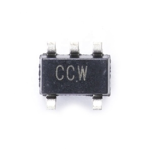 Tuyến <span class=keywords><strong>t</strong></span>ính Chip <span class=keywords><strong>MAX999EUK</strong></span> + <span class=keywords><strong>T</strong></span> SOT23-5 <span class=keywords><strong>MAX999EUK</strong></span> MAX999 Ban Đầu So Sánh ACAB - Product Image 2