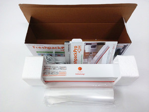 XingBaoLong Doméstica Pequeña Máquina de Secado <span class=keywords><strong>Al</strong></span> Vacío de Alimentos Sellador - Product Image 3