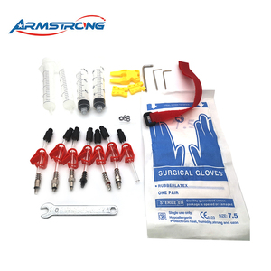 Freno hidráulico Kit de sangrado para linea-Tektro de Magura - Product Image 2