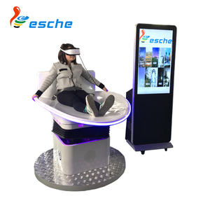 2018 design Moderne 9d cine inde 9dvr 9d cinéma de réalité virtuelle VR glisser mouvement <span class=keywords><strong>tour</strong></span> - Product Image 3