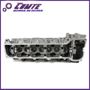 Culata para Toyota Tacoma 2RZ/TCR/Hiace/Hilux <span class=keywords><strong>2</strong></span>.4L 2438cc SOHC 8 v OEN: 11101-75022 - Product Image 1