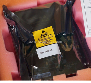 Le meilleur escompte JXU-1SFP-S,1 port Small Form-Factor pluggable (SFP) Universel Physique Interface Module. Récepteur rfp SFP, pour acheter - Product Image 1