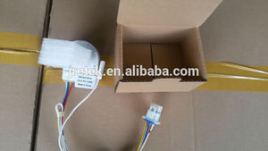 Motor de corriente continua( wr60x10074) con sensor de - Product Image 1