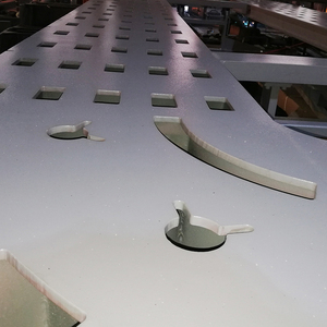 <span class=keywords><strong>Équipement</strong></span> de réparation de carrosserie OBC-B4 Machine de ramassage certifiée CE - Product Image 3