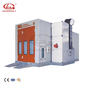 Cabine <span class=keywords><strong>de</strong></span> <span class=keywords><strong>peinture</strong></span> automobile professionnelle <span class=keywords><strong>de</strong></span> haute qualité avec four <span class=keywords><strong>de</strong></span> séchage – Coût <span class=keywords><strong>de</strong></span> la cabine <span class=keywords><strong>de</strong></span> <span class=keywords><strong>peinture</strong></span> automobile en Chine - Product Image 2