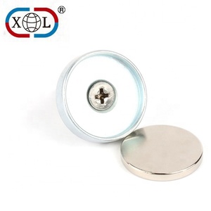 Cierre Magnético Industrial Xlmagnet para Puertas, Imán para Puertas - Product Image 4