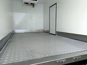 Carrosserie de fourgon frigorifique en aluminium - Product Image 6