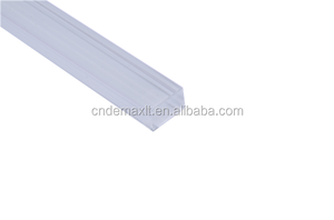 Pas cher Prix Mosaïque Brun Verre Listels De Salle de bains Pour La Décoration - Product Image 3