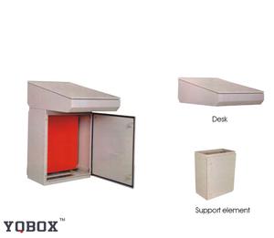 Hoạt Động Sàn/Điều Khiển Bàn IP65 - Product Image 1