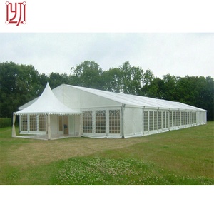 Tende da sposa per interni di grandi dimensioni di qualità affidabile 20x30m - Product Image 6