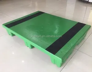 Chinese Supplier Light Duty EPS Air Foam Pallet, Light Self Weight Heavy Duty Plastic Pallet For Industrial Warehouse Storage