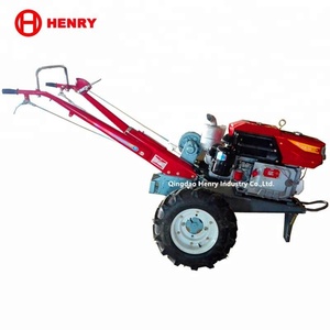 Motoblockwalking ट्रैक्टर - Product Image 3