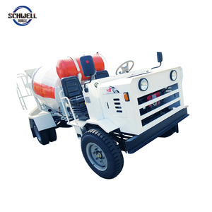 Vente chaude <span class=keywords><strong>petit</strong></span> <span class=keywords><strong>camion</strong></span> malaxeur à béton 1.5 m³ <span class=keywords><strong>Beton</strong></span> <span class=keywords><strong>camion</strong></span> de transport et de <span class=keywords><strong>livraison</strong></span> de l'usine à béton au chantier de construction - Product Image 4