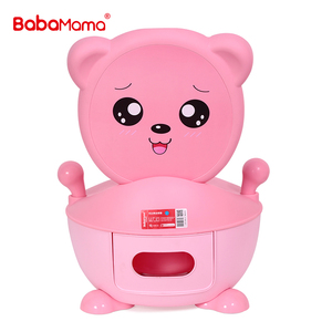 Vente chaude Bébé haute qualité coloré petit pot - Product Image 1