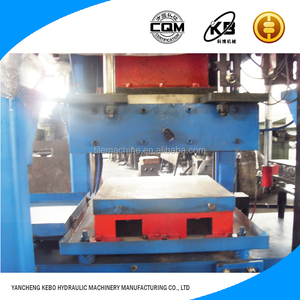 Precio de fábrica de Alta Calidad capa de piedra teja que hace <span class=keywords><strong>la</strong></span> máquina - Product Image 6