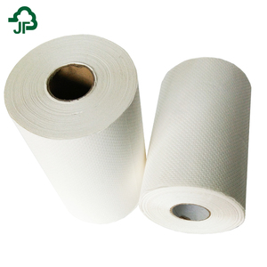 Giá Rẻ Virgin Gỗ Bột Giấy Tay Cuộn Khăn Giấy Trắng Kích Cỡ Khác Nhau - Product Image 6