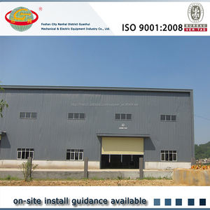 <span class=keywords><strong>Hor</strong></span> roulé recyclé construction de <span class=keywords><strong>la</strong></span> structure en acier avec connexion boulon - Product Image 1