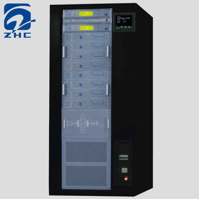 10KW FM Transmitter Radio Station Broadcasting Equipment