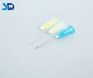 <span class=keywords><strong>Endo</strong></span> irrigatie naald half snijden tips (Notched <span class=keywords><strong>Tip</strong></span>) - Product Image 4