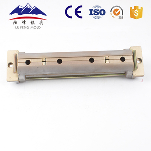 Molde de metal para dulces, moldes de aluminio para gelatina de <span class=keywords><strong>3D</strong></span>, molde de fundición a presión - Product Image 3