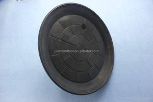 Fabricante Baixo Preço 4,5 Polegada Nylon Mount Hardware Ferramentas Manuais Vacuum Glass Sucção Cup com Certificados CE Índia - Product Image 4