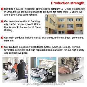 Commercio all'ingrosso uniformi di arti marziali bambini <span class=keywords><strong>Karate</strong></span> Pantaloni - Product Image 4