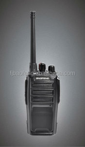 Uhf émetteur et récepteur avec lampe de poche UV-6 - Product Image 1