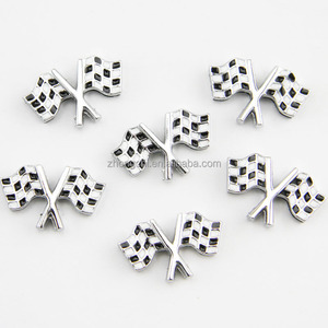 Mặt Dây Chuyền Hình Trái Tim Pha Lê 8Mm Cho Vòng Đeo Tay Và Móc Khóa - Product Image 5