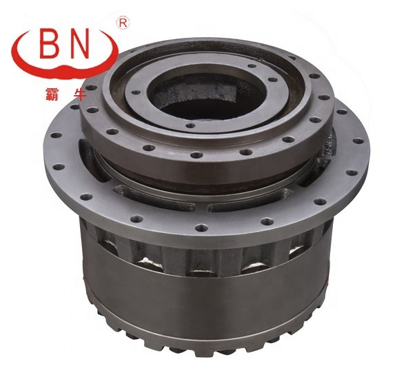 BN 7Y1571, финальный привод GP для деталей Caterpillar 320 320L 320N, коробка передач редуктора