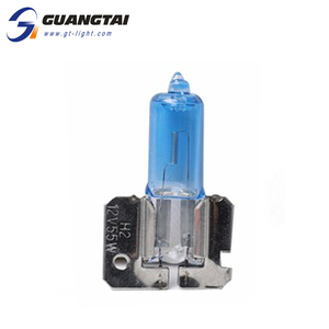 Bóng Đèn Tự Động Đèn Pha Xe H2 24V 50W Đèn Halogen - Product Image 2