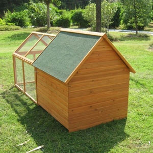 <span class=keywords><strong>Lowes</strong></span> Küçük Tavuk Kümesi Ahşap tavuk evi kafesi - Product Image 3