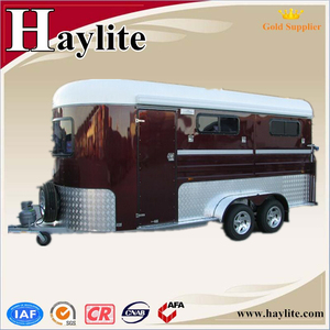Remorque pneumatique avec porte, <span class=keywords><strong>camion</strong></span> <span class=keywords><strong>de</strong></span> remorque flottante <span class=keywords><strong>de</strong></span> qualité supérieure, livraison gratuite - Product Image 4