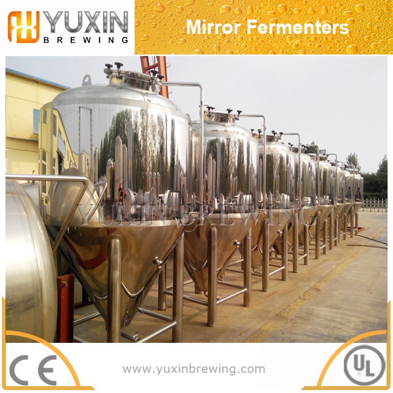 ПИВЗАВОДЫ и craft beer fermenting equipment for craft beer