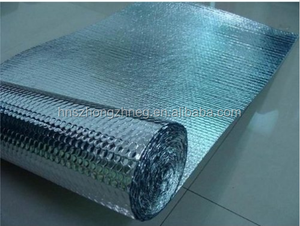 <span class=keywords><strong>Isolation</strong></span> thermique en feuille d'aluminium à bulles avec barrière contre l'humidité pour l'<span class=keywords><strong>isolation</strong></span> des toitures - Product Image 4