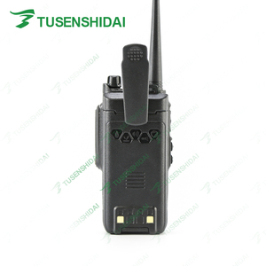 보풍 BF-R760 5 와트 방수 휴대용 hf ssb 트랜시버 경찰 라디오 무전기 - Product Image 3