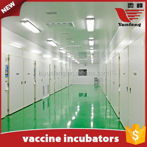 YFDF-90720 huevos Alta capacidad mejor precio vacuna industrial incubadora <span class=keywords><strong>de</strong></span> huevos para la <span class=keywords><strong>venta</strong></span> - Product Image 2