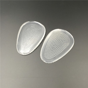 China manufacturer soft front cushion foot <span class=keywords><strong>gel</strong></span> pu outsole métatarsienne SK-A03-6838 - Product Image 3