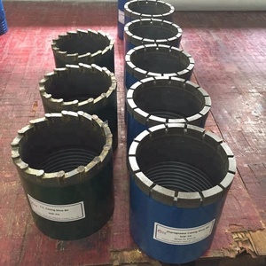 NW HW PW tungsten <span class=keywords><strong>carbide</strong></span> vỏ giày khoan <span class=keywords><strong>bits</strong></span> - Product Image 4