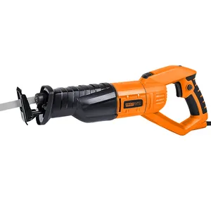 FIRST RATE 850W/7A electric hand reciprocating saw