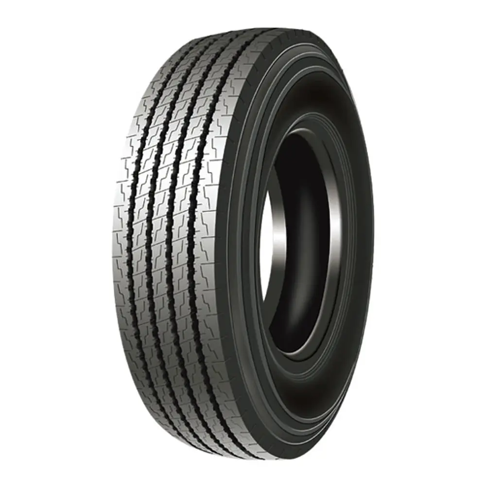 Di alta qualità e basso prezzo del pneumatico del camion 13R22. 5 taiwan marca di pneumatici