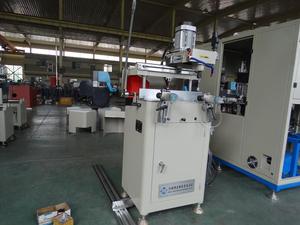 Máy khoan lỗ khóa cửa sổ cửa ra vào bằng nhôm PVC - Product Image 4