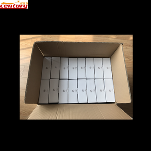 도매 중국 공장 가격 사용자 정의 핑크 개 유리 튜브 네온 테이블 조명 홈 오피스 장식 - Product Image 5