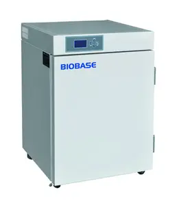 مختبر حاضنة درجة حرارة ثابتة BJPX-H50 والرطوبة حاضنة قائمة الأسعار 50L 80L 160L