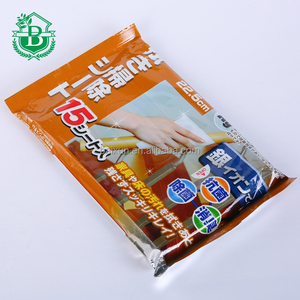 Mopas con toallitas desechables, Servicio del OEM no tejido Japón piso toallitas - Product Image 1