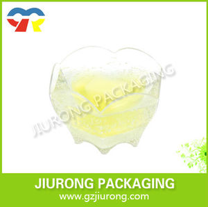 Fabriqué en <span class=keywords><strong>chine</strong></span> <span class=keywords><strong>dessert</strong></span>, ps tasses en plastique transparent - Product Image 1