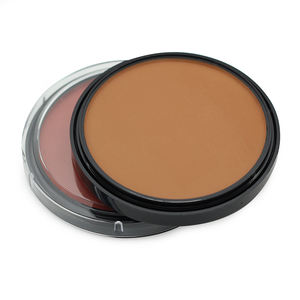 Nouveau style poudre bronzante Blush fard à joues Palette de maquillage bronzant et surligneur Contour ombrage Contour Palette poudre - Product Image 2
