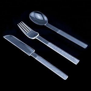 Forchette Monouso <span class=keywords><strong>in</strong></span> Plastica per Alimenti GMF <span class=keywords><strong>in</strong></span> <span class=keywords><strong>Vendita</strong></span> - Product Image 4