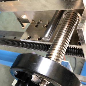 Excellente qualité <span class=keywords><strong>prix</strong></span> bas En acier Inoxydable mini co2 machine de <span class=keywords><strong>remplissage</strong></span> d'<span class=keywords><strong>extincteur</strong></span> - Product Image 2