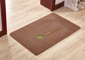 Polyester lavable résistant à l'usure. C'est le choix idéal pour les zones à fort trafic <span class=keywords><strong>tapis</strong></span> de porte <span class=keywords><strong>tapis</strong></span> de salle de bain <span class=keywords><strong>tapis</strong></span> de cuisine. Son TPR - Product Image 5